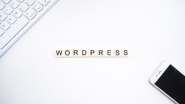 installer wordpress en local